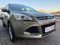 Ford Kuga 2.0 TDCI Titanium Automatik Grün - thumbnail 5