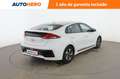 Hyundai IONIQ 1.6 Hybrid Klass Amarillo - thumbnail 6