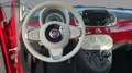 Fiat 500 1,0 MHEV Pop DAB Klima Rot - thumbnail 13
