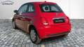 Fiat 500 1,0 MHEV Pop DAB Klima Rot - thumbnail 2