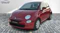 Fiat 500 1,0 MHEV Pop DAB Klima Rot - thumbnail 1
