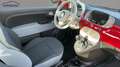 Fiat 500 1,0 MHEV Pop DAB Klima Rot - thumbnail 9