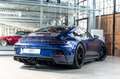Porsche 992 911 GT3 mit Touring Paket Porsche Exclusive Blau - thumbnail 2