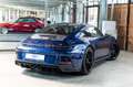 Porsche 992 911 GT3 mit Touring Paket Porsche Exclusive Blau - thumbnail 6