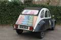 Citroen 2CV 2CV4 1971 Ente Oldtimer 2CV 0.4 - thumbnail 8