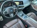 BMW X5 xDrive45e M-Sport NAV+LED+PANO+360°+ACC+21ZO Schwarz - thumbnail 8