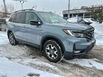 TrailSport