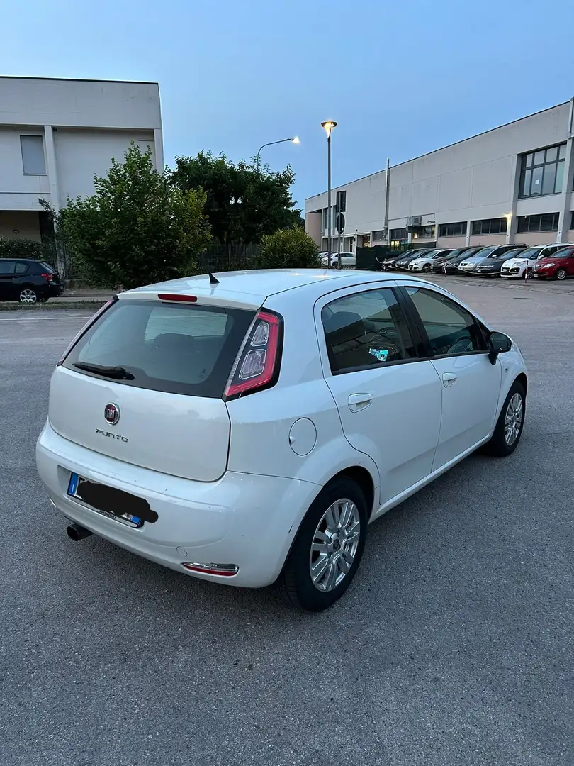 Fiat Grande Punto 5p 1.3 mjt 16v Actual s&s 75cv - 2
