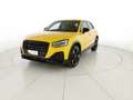 Audi Q2 35 1.5 tfsi Identity Black s-tronic Giallo - thumbnail 1