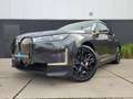 BMW iX xDrive40 *HUD*360'CAMERA*21"ALU*HK SOUND*PANO DAK* Szary - thumbnail 42