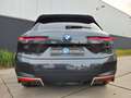 BMW iX xDrive40 *HUD*360'CAMERA*21"ALU*HK SOUND*PANO DAK* Gris - thumbnail 4