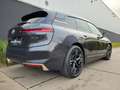 BMW iX xDrive40 *HUD*360'CAMERA*21"ALU*HK SOUND*PANO DAK* Gris - thumbnail 3