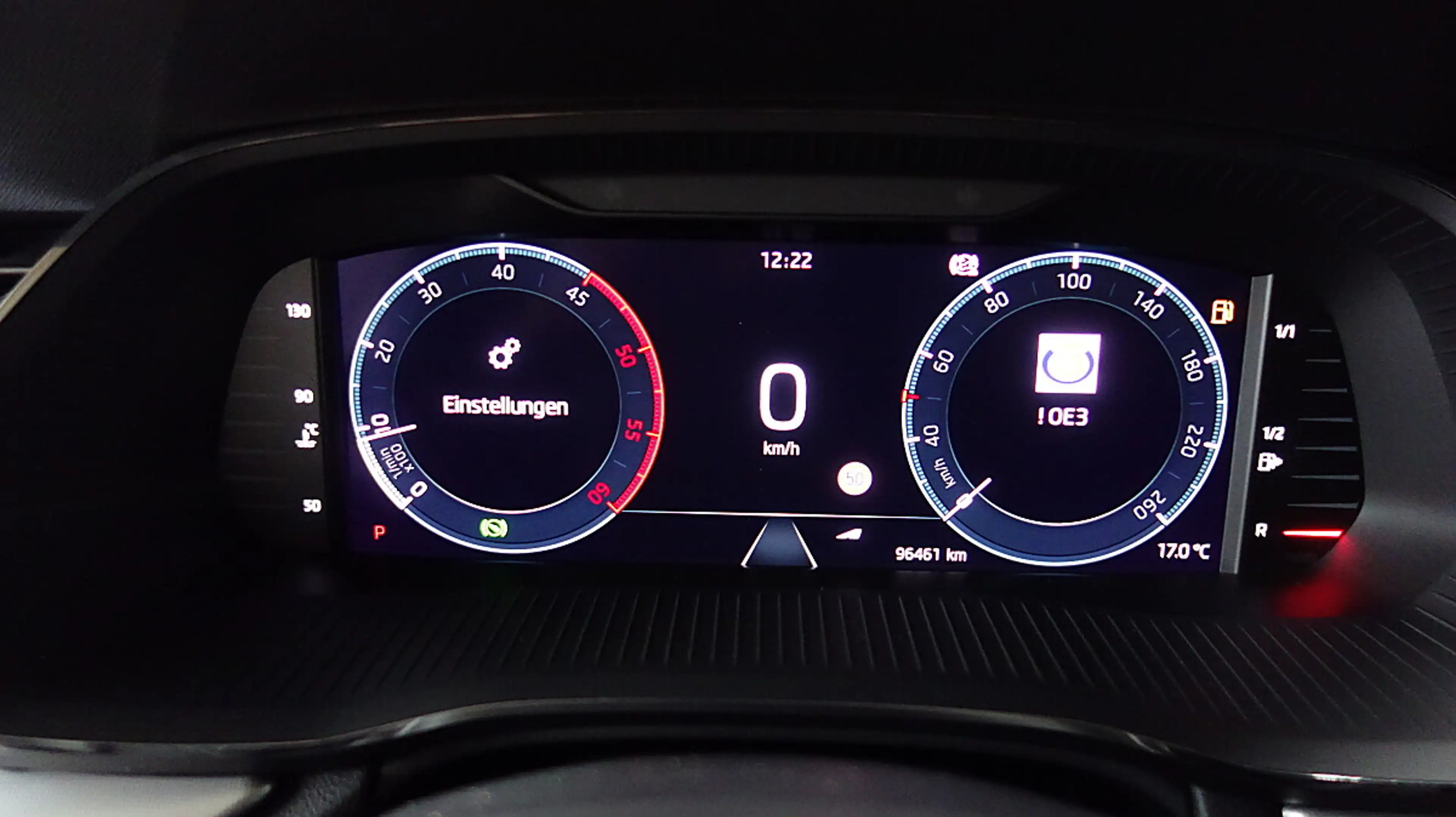 Skoda Octavia Combi 2,0 TDI Style DSG,AHK,Head-Up,Kamera,LED,... — photo 15