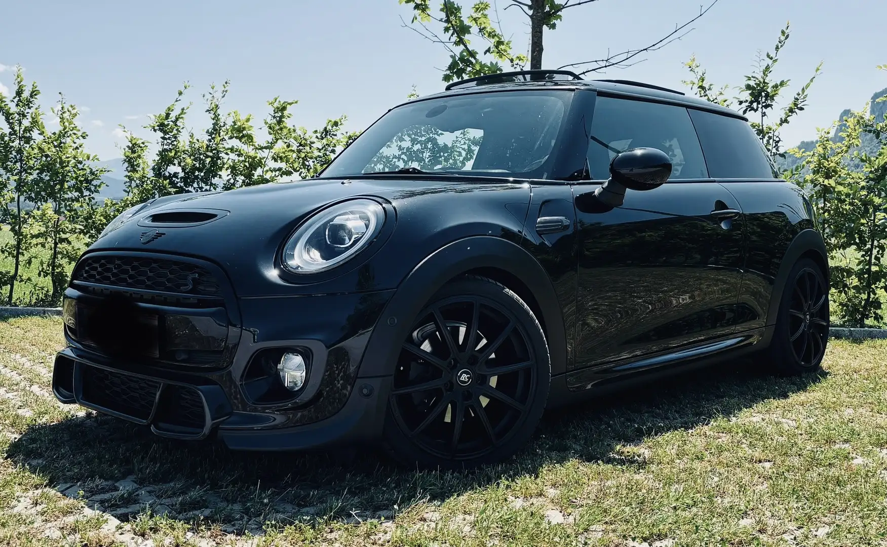 MINI Cooper S Hatch Aut. - 1