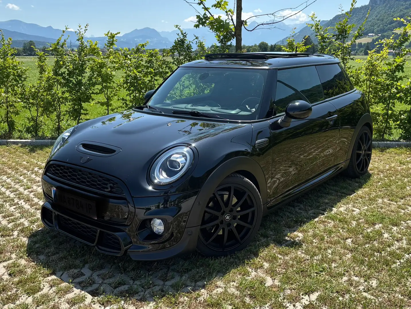 MINI Cooper S Hatch Aut. - 2