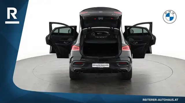 Mercedes-Benz GLE view 10