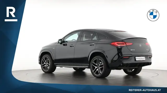 Mercedes-Benz GLE view 4
