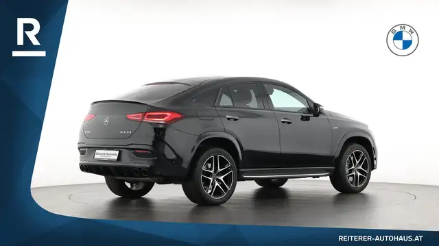 Mercedes-Benz GLE view 6