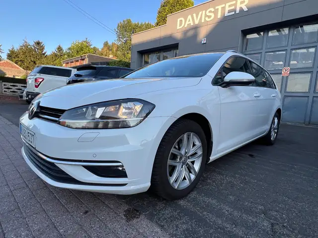 Volkswagen Golf Variant 1.0 TSI* CarPlay* Ecran Tactile* Siège Chauffant* Garantie !!!