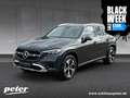 Mercedes-Benz GLC 300 de 4MATIC  Avantgarde, AHV, Distronic Grijs - thumbnail 1
