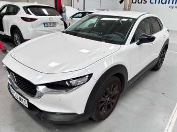 2.0 e-Skyactiv-G Homura FWD Aut. 110kW