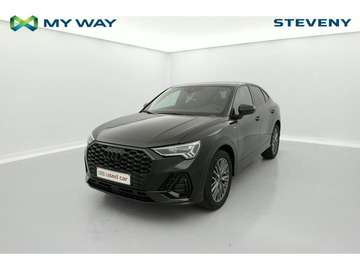 Sportback Prestige Edition 35TFSI 110KW(150CV) S tronic * My Way Selection *