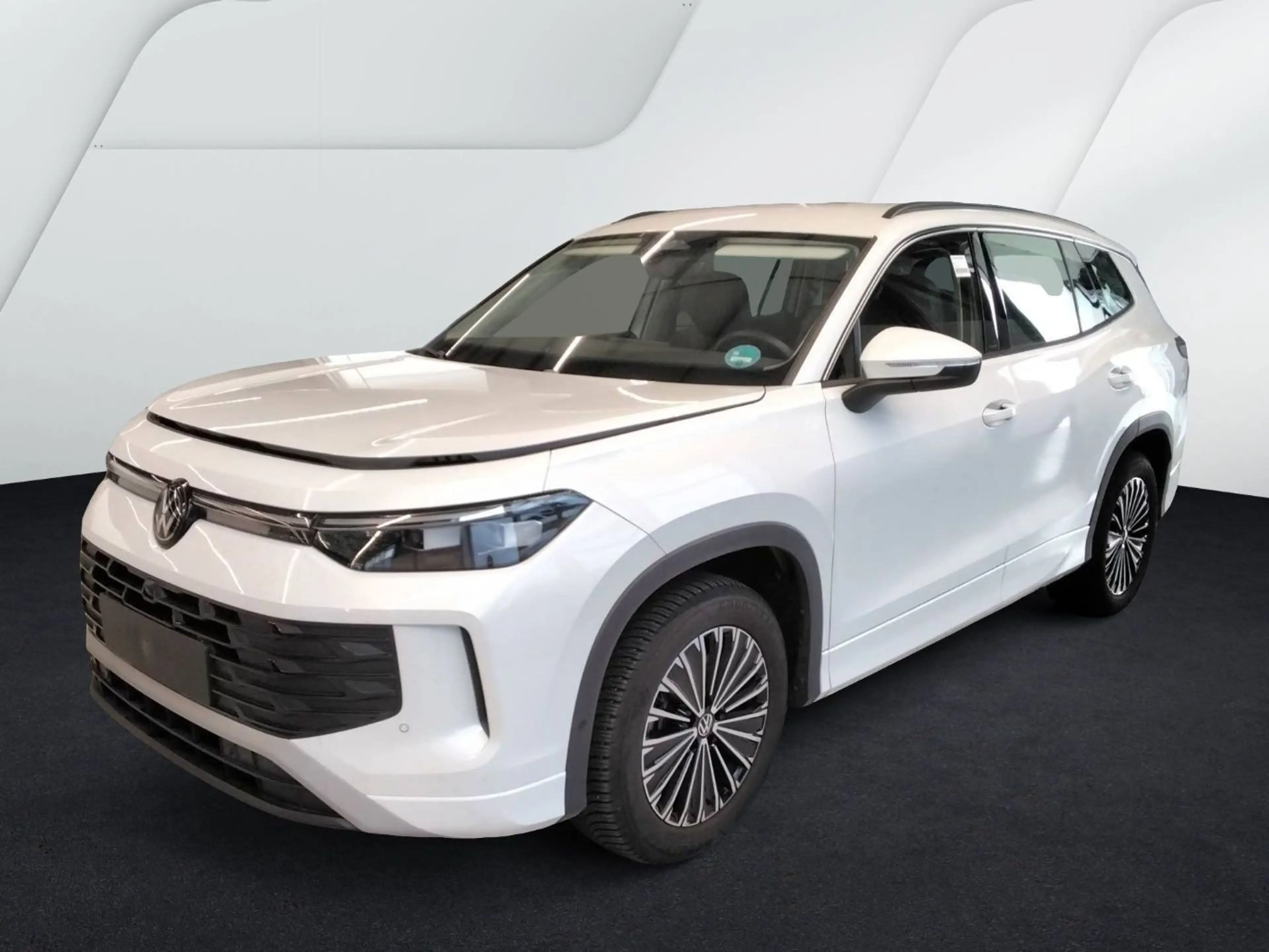 Volkswagen Tayron 1.5 eTSI DSG Life | AHK | SITZH. | — photo 2
