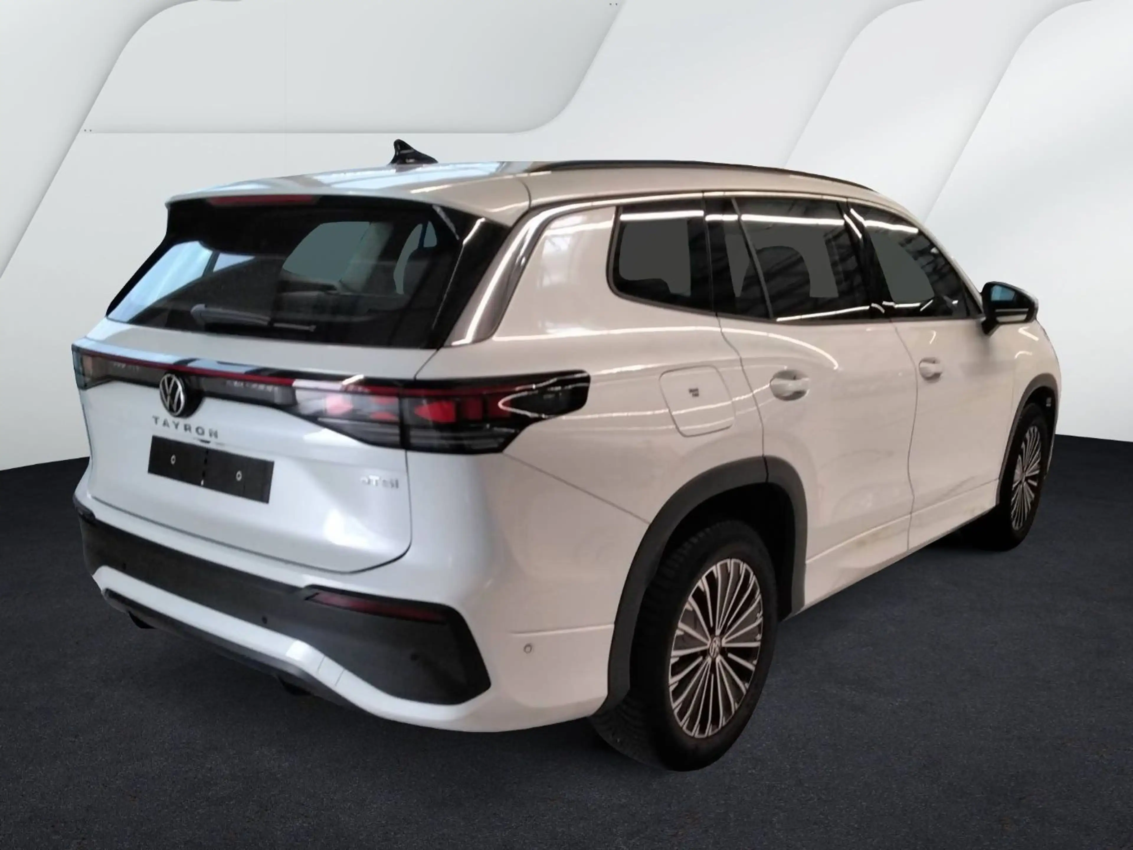 Volkswagen Tayron 1.5 eTSI DSG Life | AHK | SITZH. | — photo 3