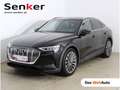 Audi e-tron 50 230 kW Business Schwarz - thumbnail 1