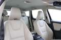 Volvo XC60 D5 AWD AUT. KINETIC -POWER-SEATS|TREKHAAK|18"|VOLV Zwart - thumbnail 4
