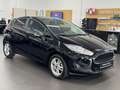 Ford Fiesta Celebration SHZ/PDC/BLUETOOTH/U-FREI! Schwarz - thumbnail 3