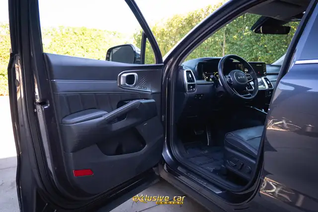 Kia Sorento view 12