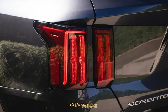 Kia Sorento view 11