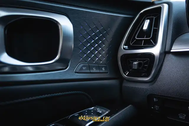 Kia Sorento view 13