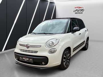 Klima 1.6 PDC 8 Fach bereift