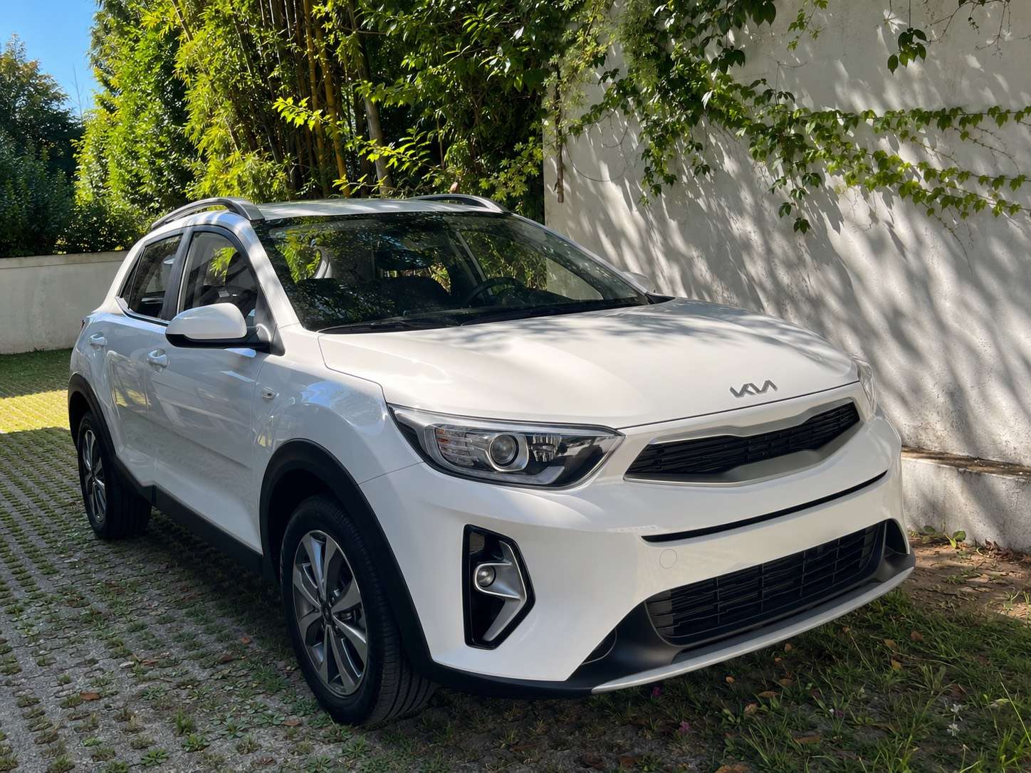 Kia Stonic 1.0 T-GDi MHEV Concept 100 - foto 1
