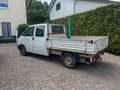 Volkswagen T4 Transporter T4 Doka Pritsche Weiß - thumbnail 3
