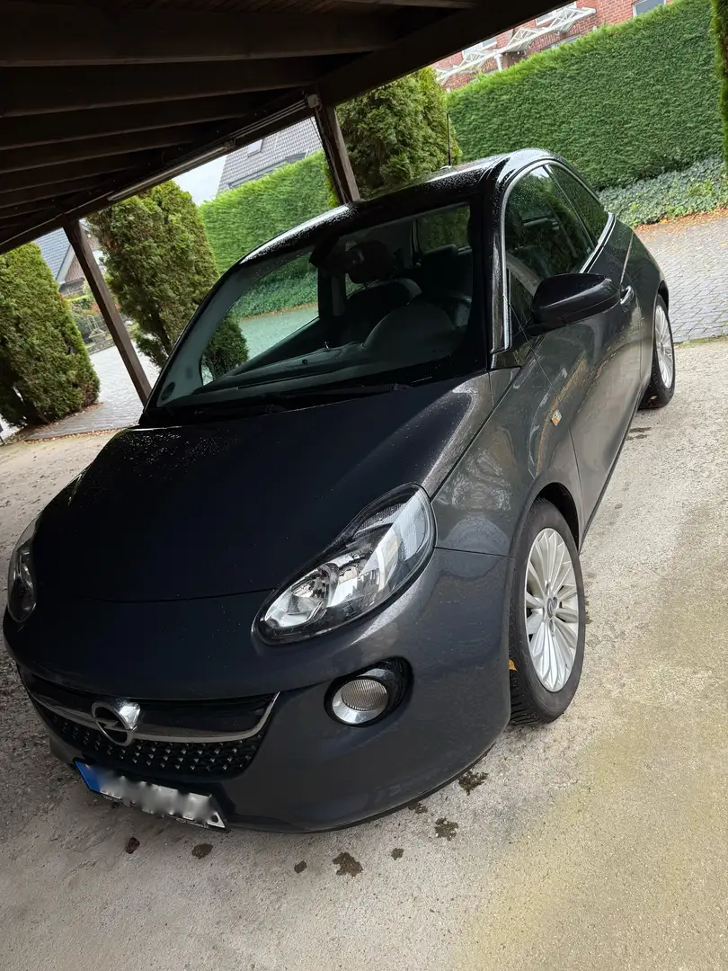 Opel Adam 1.4 Glam - 1