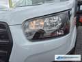 Ford Transit Pritsche 350 L5 Überhang Einzelkabine Basis 2.0 TD Weiß - thumbnail 15