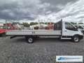 Ford Transit Pritsche 350 L5 Überhang Einzelkabine Basis 2.0 TD Weiß - thumbnail 7