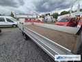 Ford Transit Pritsche 350 L5 Überhang Einzelkabine Basis 2.0 TD Weiß - thumbnail 9