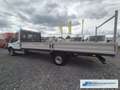 Ford Transit Pritsche 350 L5 Überhang Einzelkabine Basis 2.0 TD Weiß - thumbnail 4