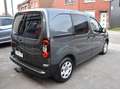 Peugeot Partner 1.6i* 1ER P* AIRCO* 3 PLACES* 53000 KM* GARANTIE ! Gris - thumbnail 4