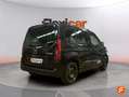 Citroen Berlingo Combi BlueHDi S&S Talla M Feel 100 Negro - thumbnail 8