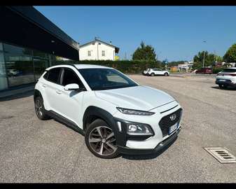 1ªs. (2017-23) 1.6 CRDI 115 CV Exellence