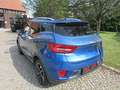 Seres Seres 3 Benzin Automatc CVT Luxury Zotiac Zotye T300 , Blau - thumbnail 5
