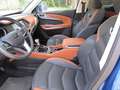 Seres Seres 3 Benzin Automatc CVT Luxury Zotiac Zotye T300 , Blau - thumbnail 8