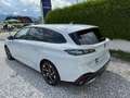 Peugeot 308 SW Allure MHEV Weiß - thumbnail 4