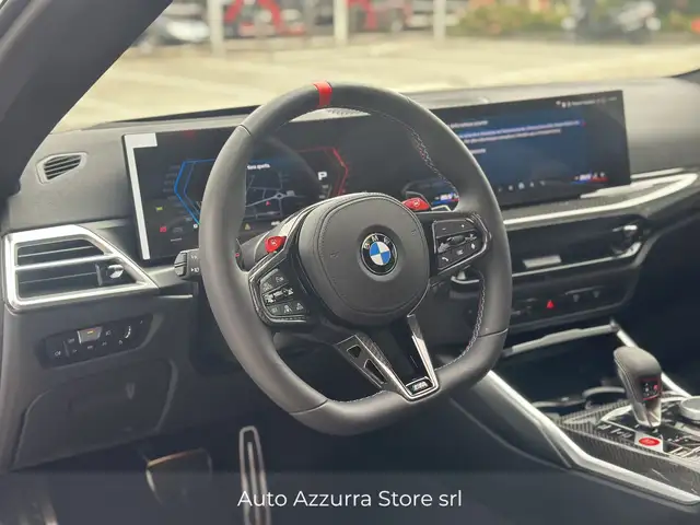 BMW M4 view 11