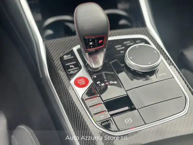 BMW M4 view 14